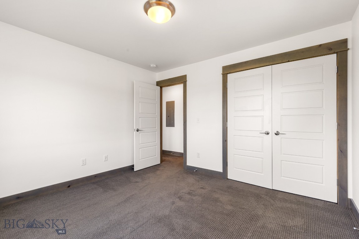 Boulder Creek - Residential