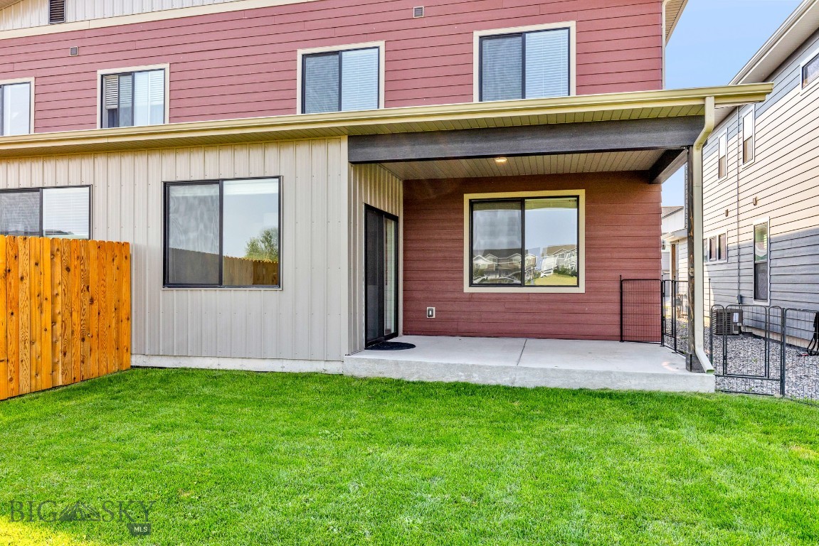 Boulder Creek - Residential
