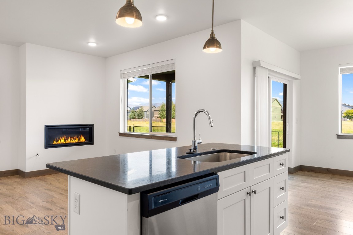 Boulder Creek - Residential
