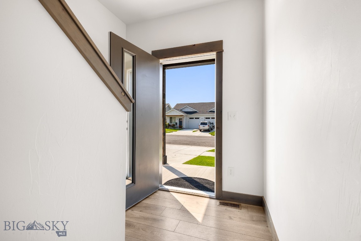 Boulder Creek - Residential