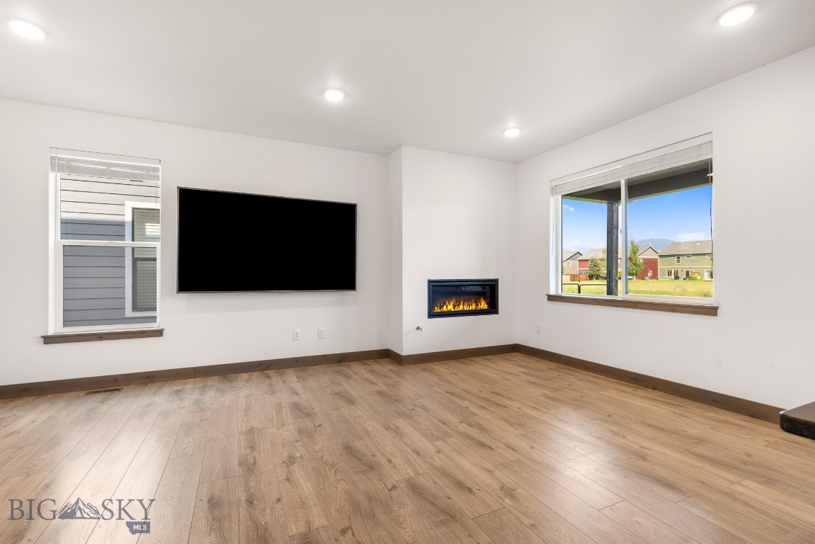 Boulder Creek - Residential