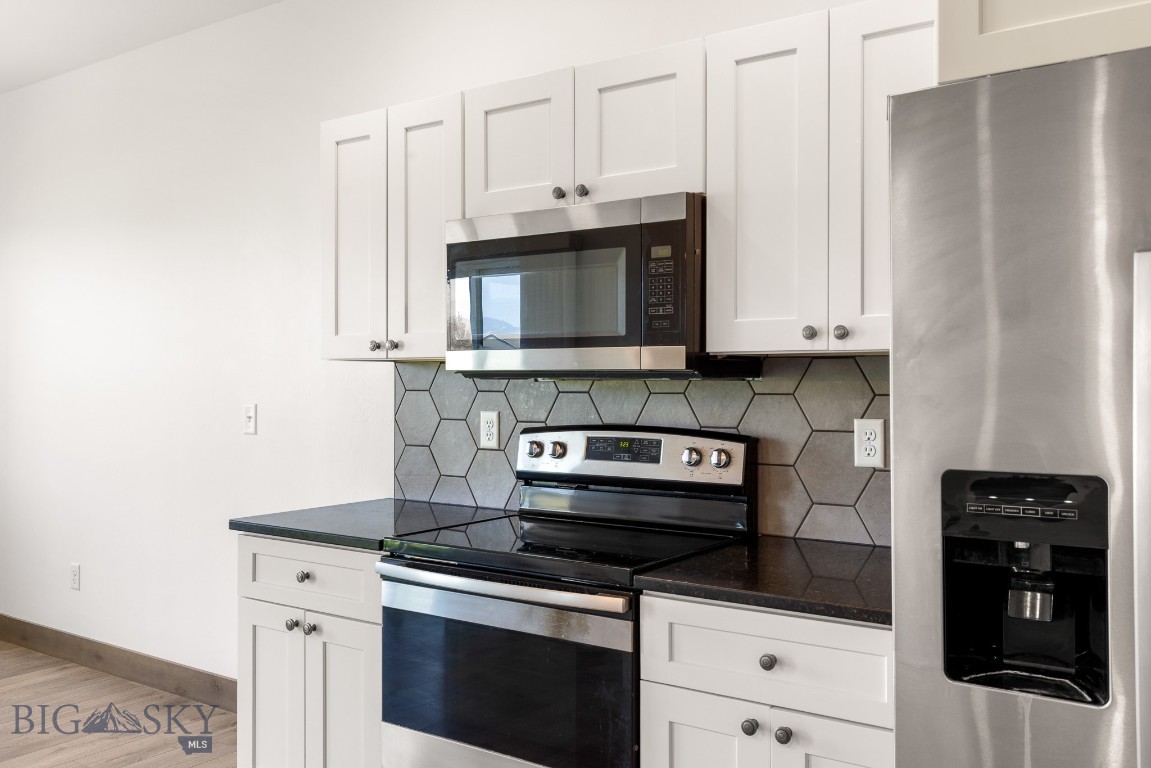 Boulder Creek - Residential