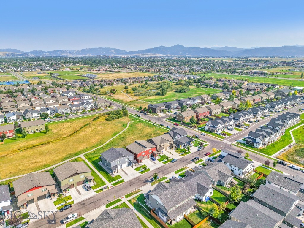 Boulder Creek - Residential