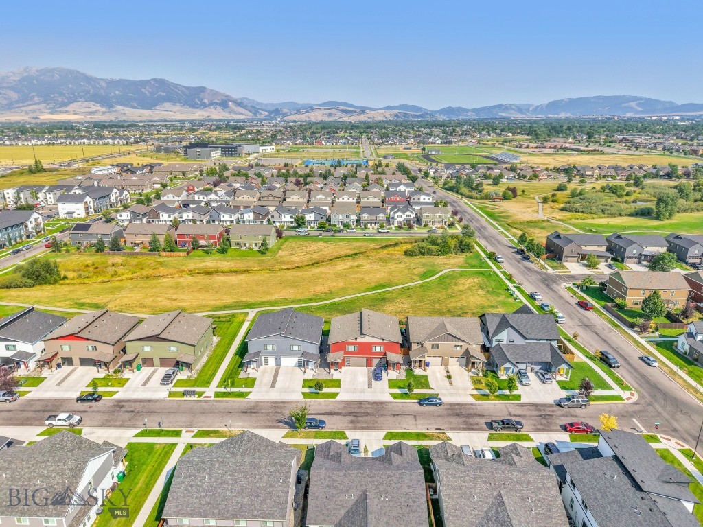 Boulder Creek - Residential