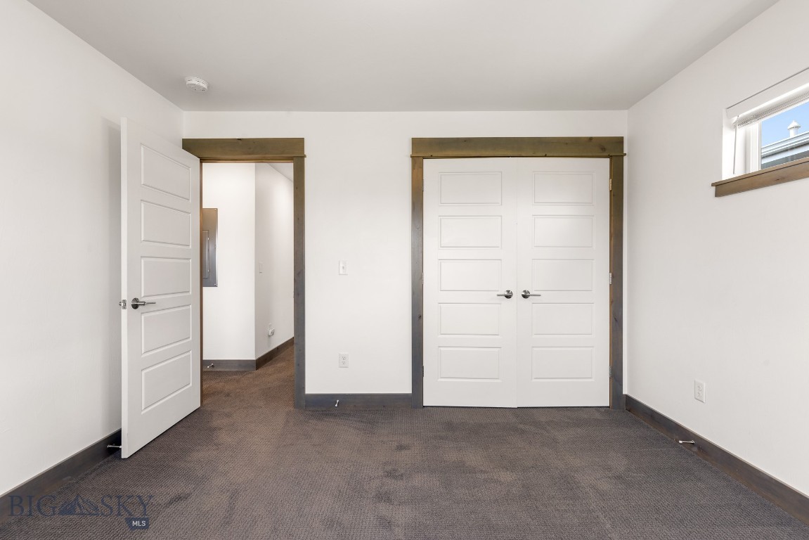 Boulder Creek - Residential