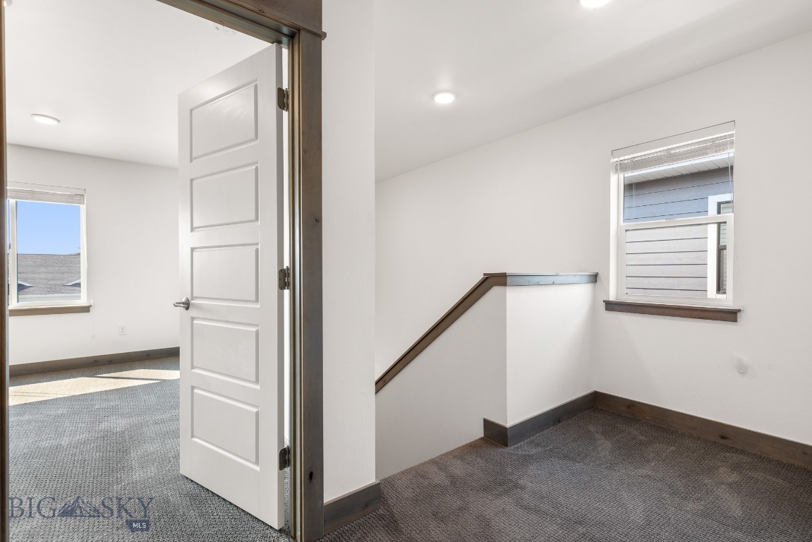 Boulder Creek - Residential
