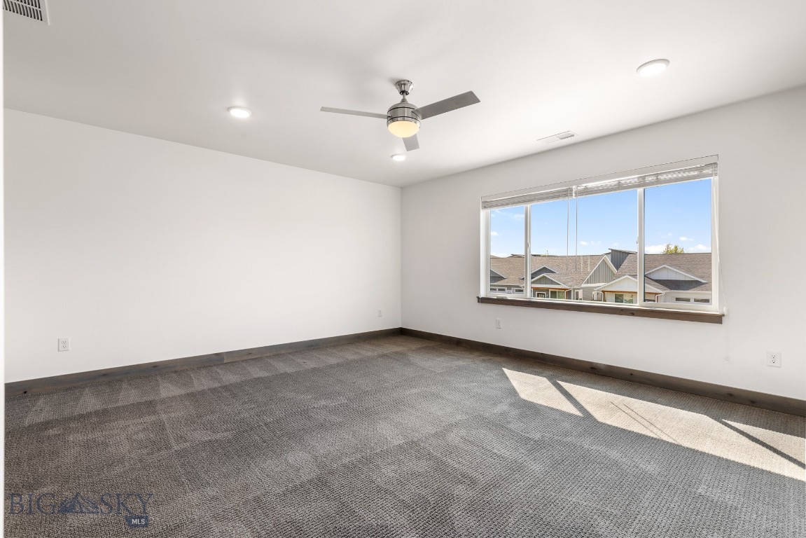 Boulder Creek - Residential