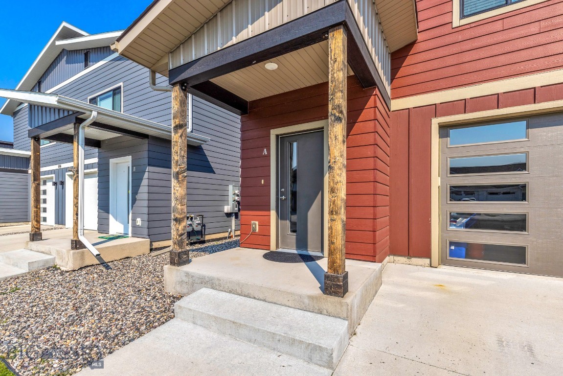 Boulder Creek - Residential