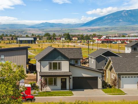 Photo of 805 Spaniel Lane, Belgrade, MT 59714 (MLS # 412738)