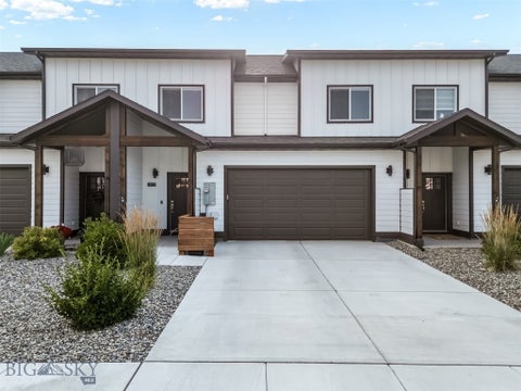 Photo of 601 Winston Lane #B, Belgrade, MT 59714 (MLS # 413616)