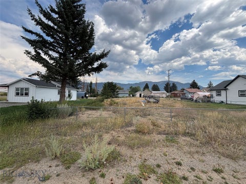 Photo of Lot 20A Paxson Avenue, Butte, MT 59701 (MLS # 414408)