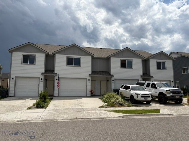 1516 Butler Creek