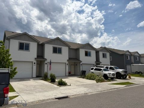 Photo of 1516 Butler Creek AVE, Belgrade, MT 59714 (MLS # 412599)