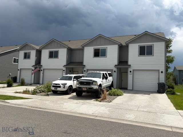 1516 Butler Creek