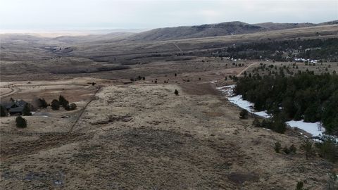 Photo of TBD Meeteetse Trail Road, Red Lodge, MT 59068 (MLS # 400654)