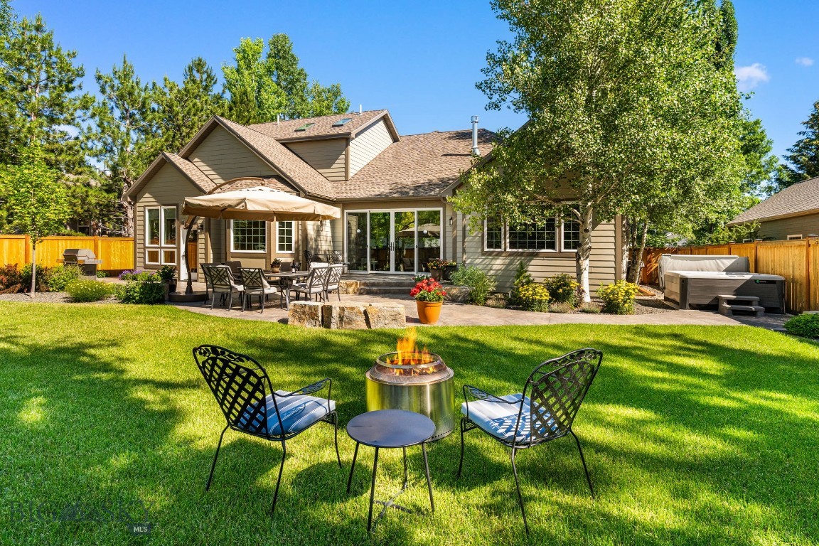 Westfield South - Residential