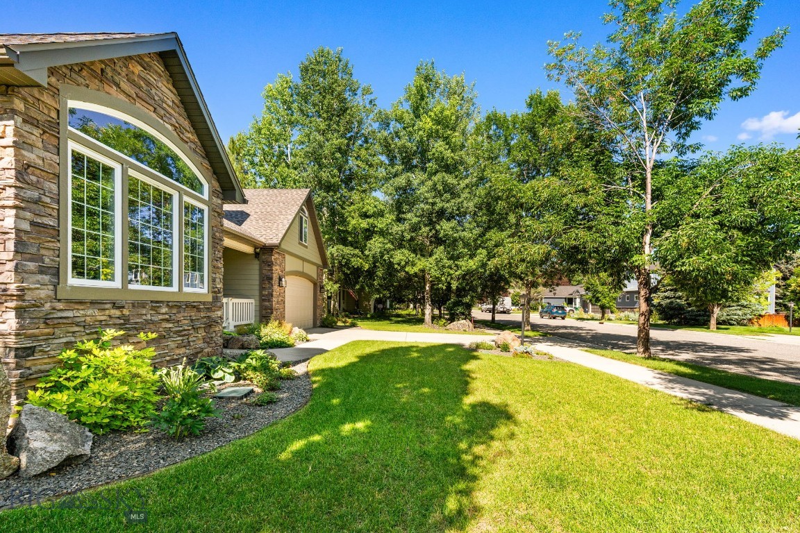 Westfield South - Residential