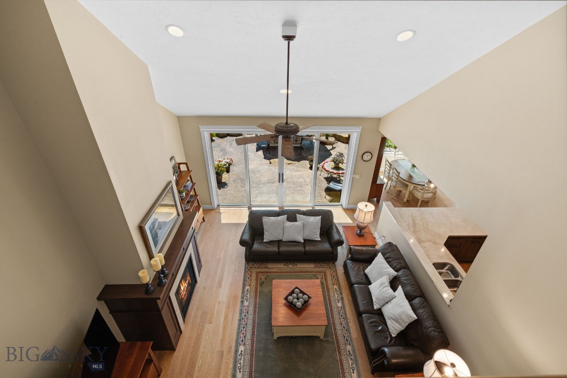 Westfield South - Residential