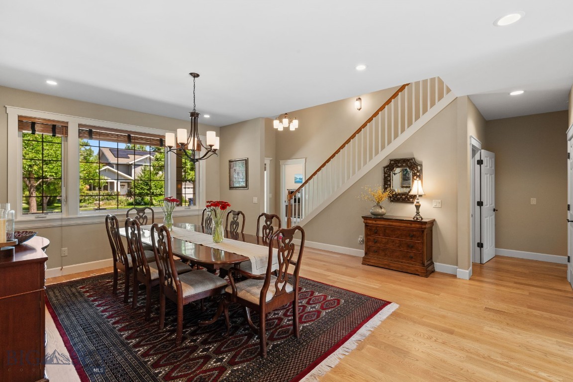 Westfield South - Residential