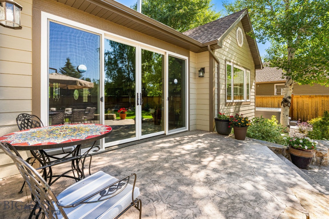 Westfield South - Residential