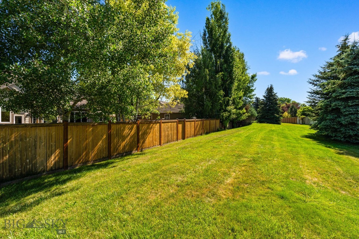 Westfield South - Residential