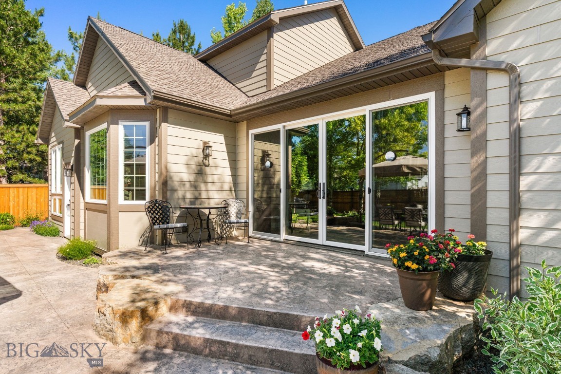 Westfield South - Residential