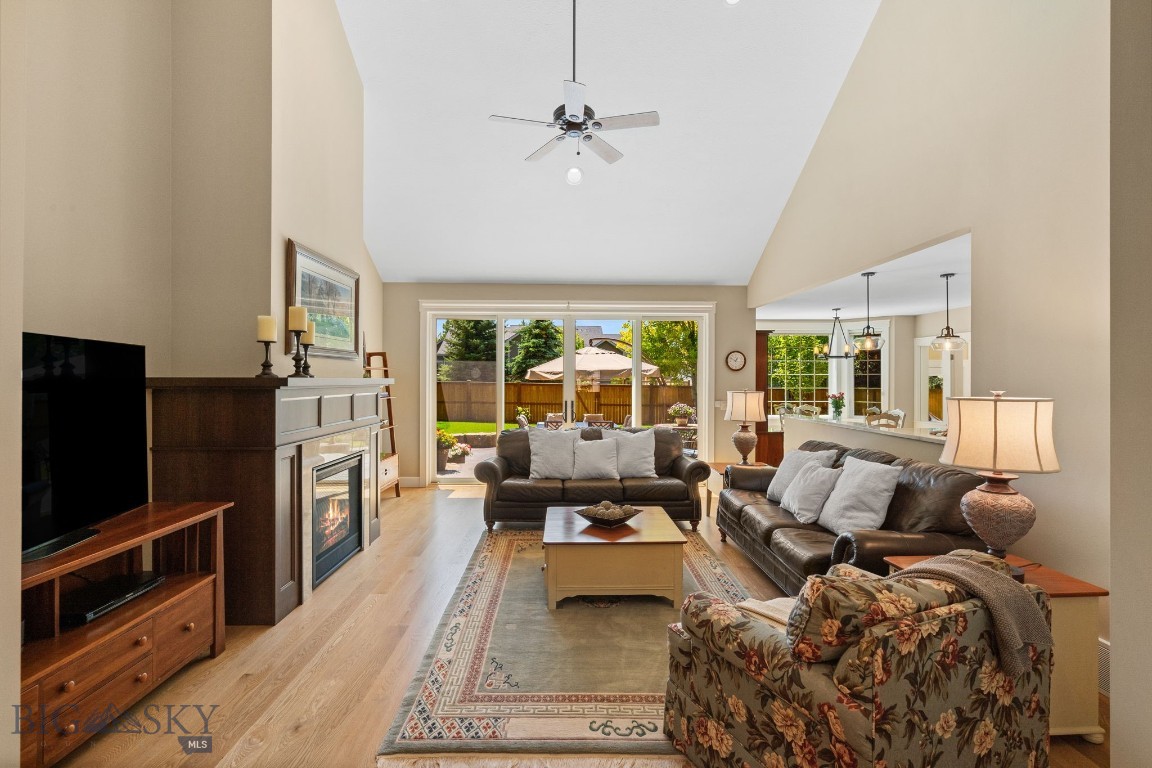 Westfield South - Residential