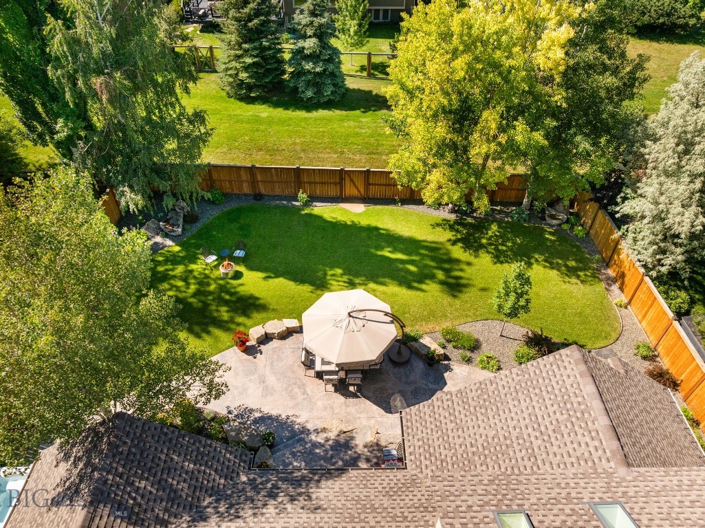 Westfield South - Residential