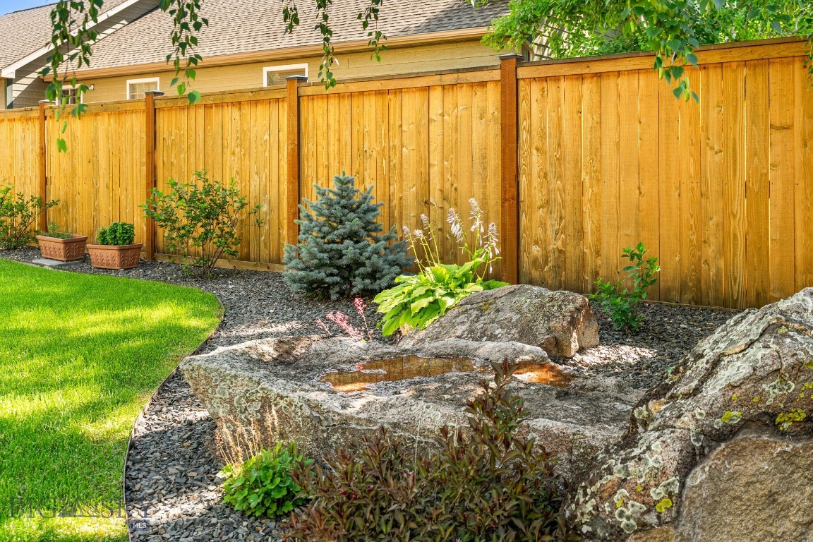Westfield South - Residential