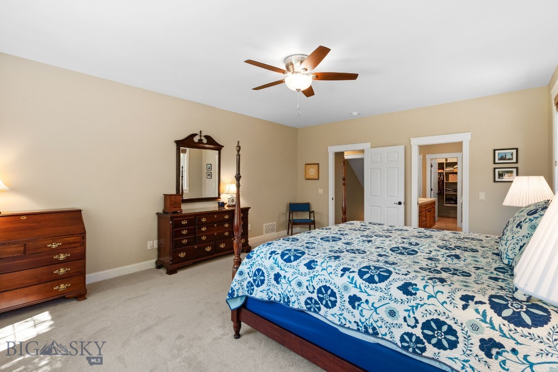 Westfield South - Residential
