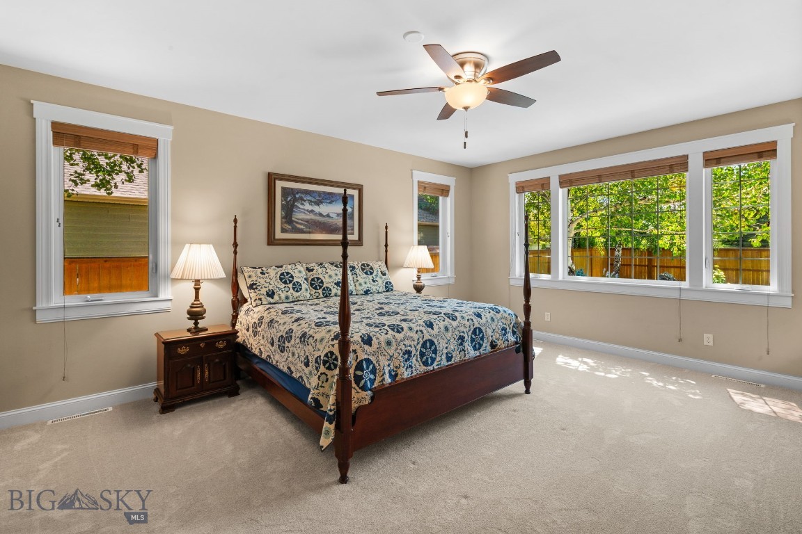 Westfield South - Residential