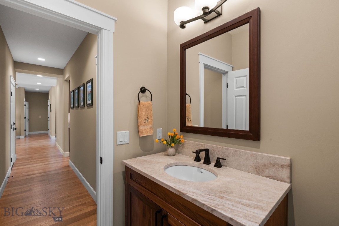 Westfield South - Residential