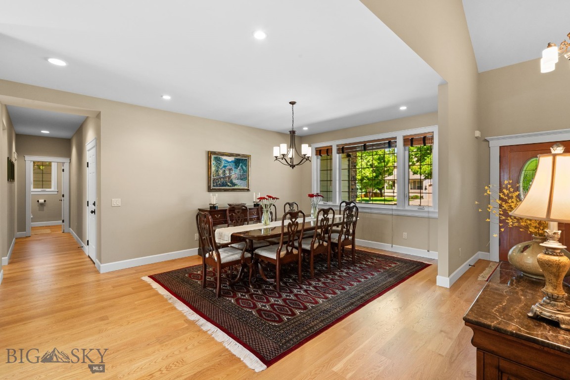 Westfield South - Residential
