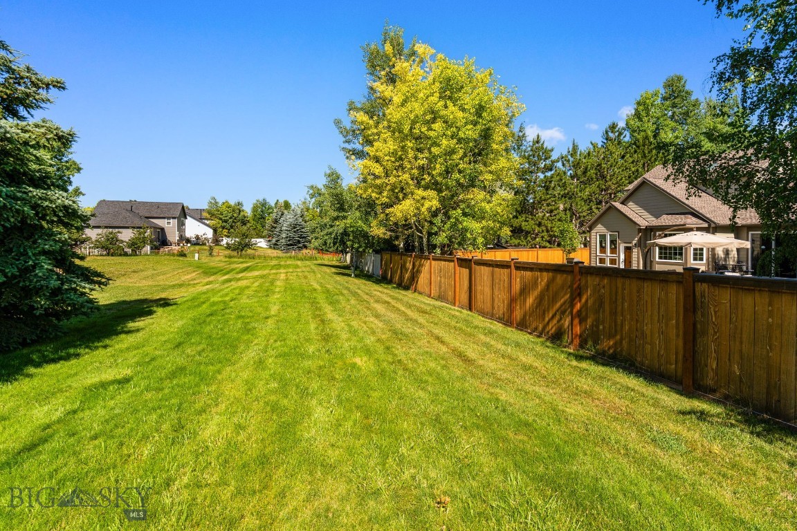 Westfield South - Residential