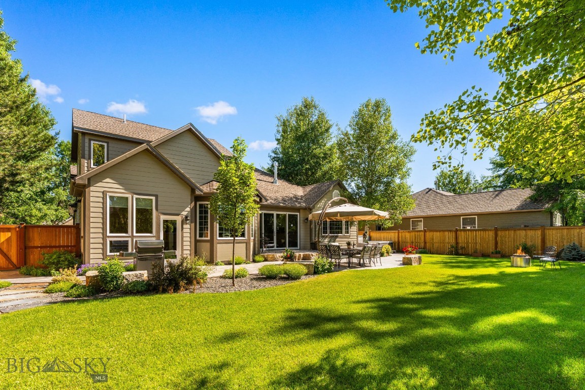 Westfield South - Residential
