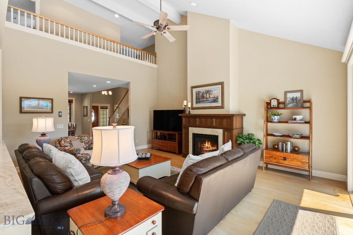 Westfield South - Residential