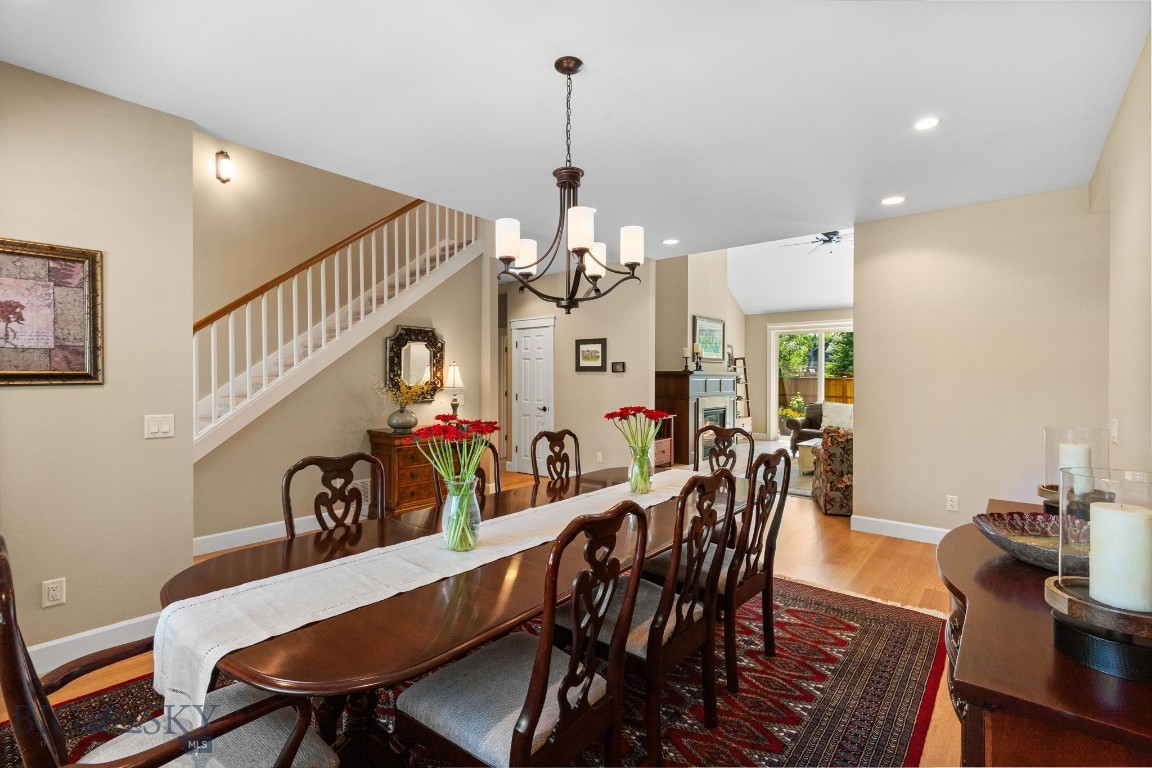 Westfield South - Residential