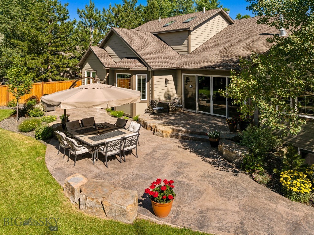 Westfield South - Residential