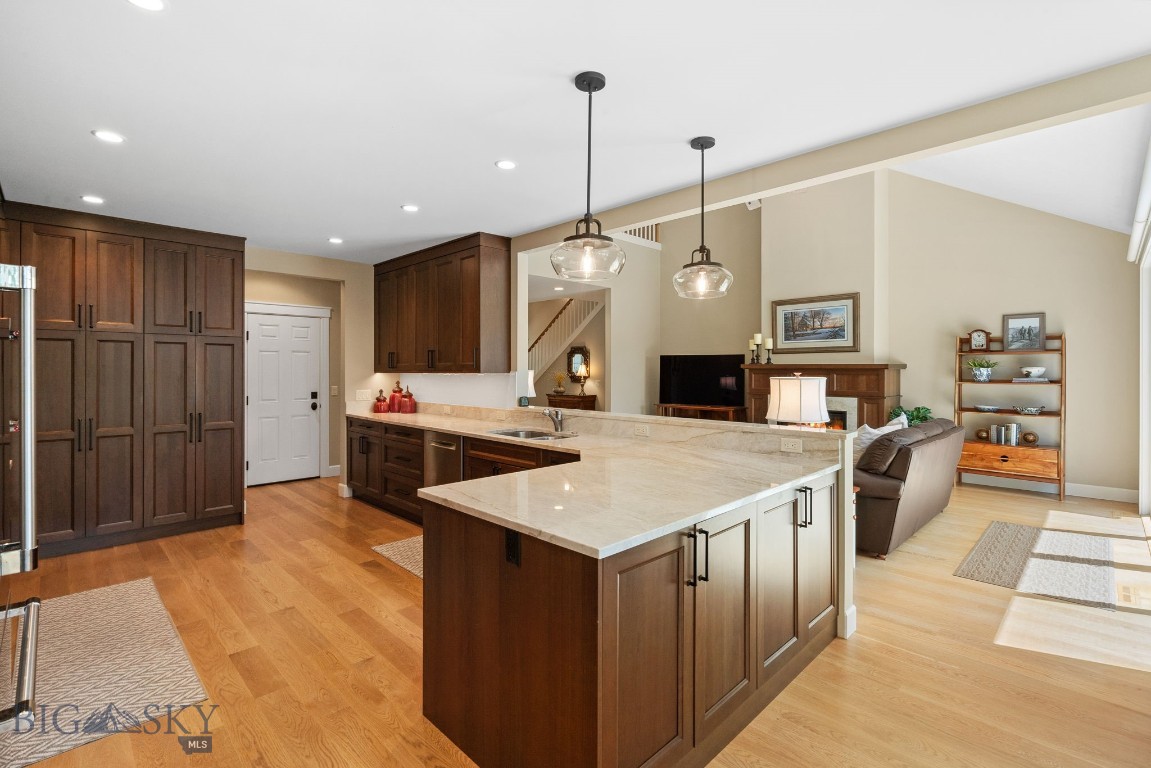 Westfield South - Residential