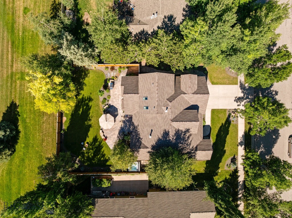 Westfield South - Residential