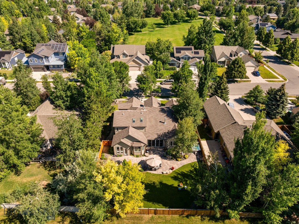 Westfield South - Residential