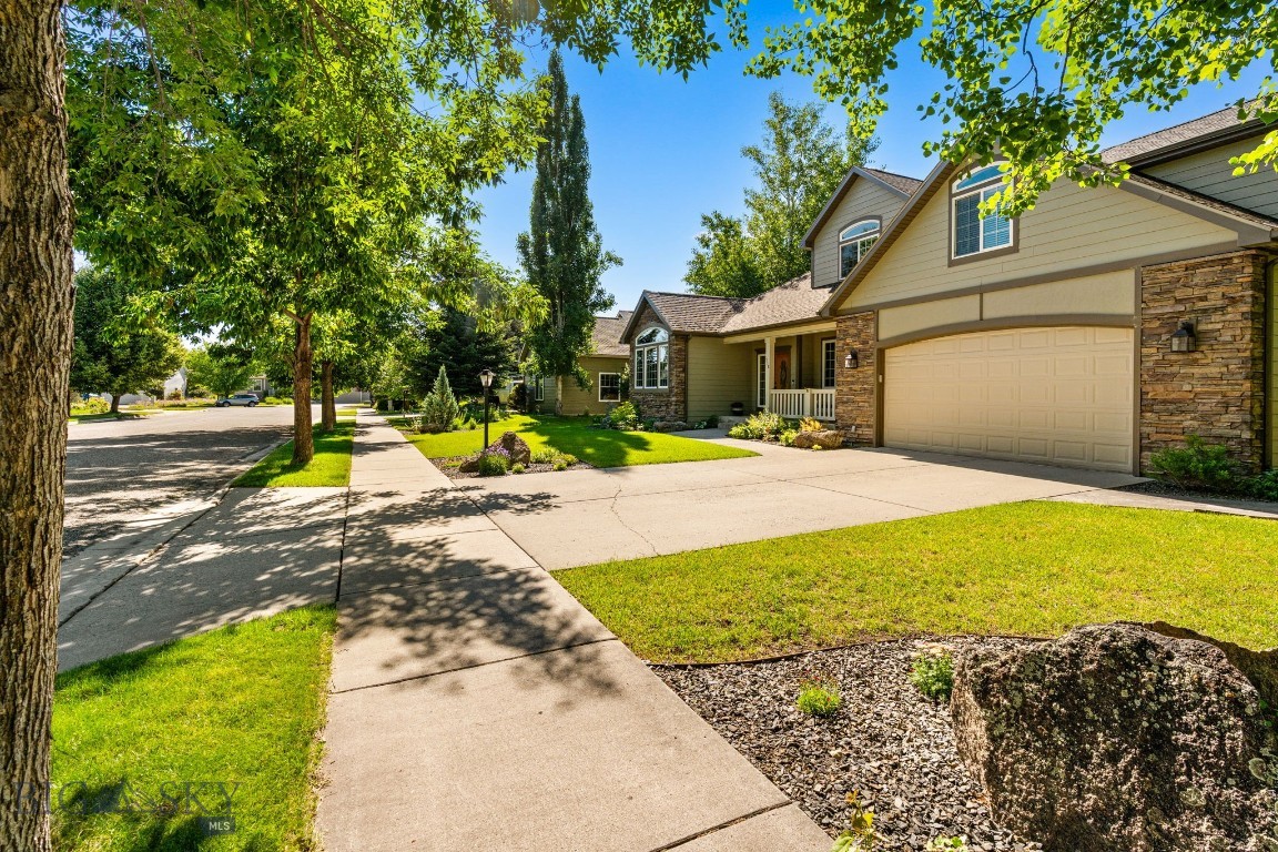 Westfield South - Residential