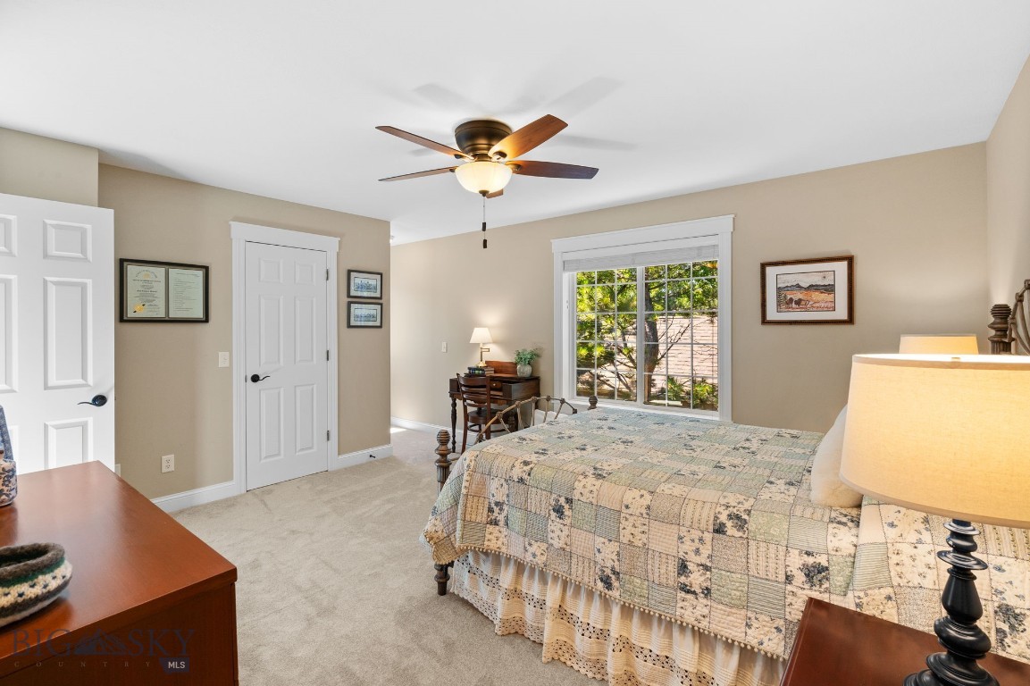 Westfield South - Residential