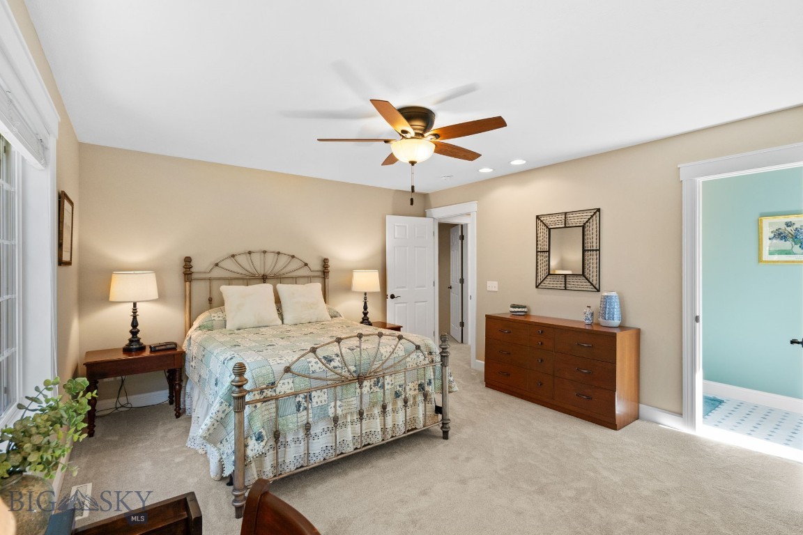 Westfield South - Residential