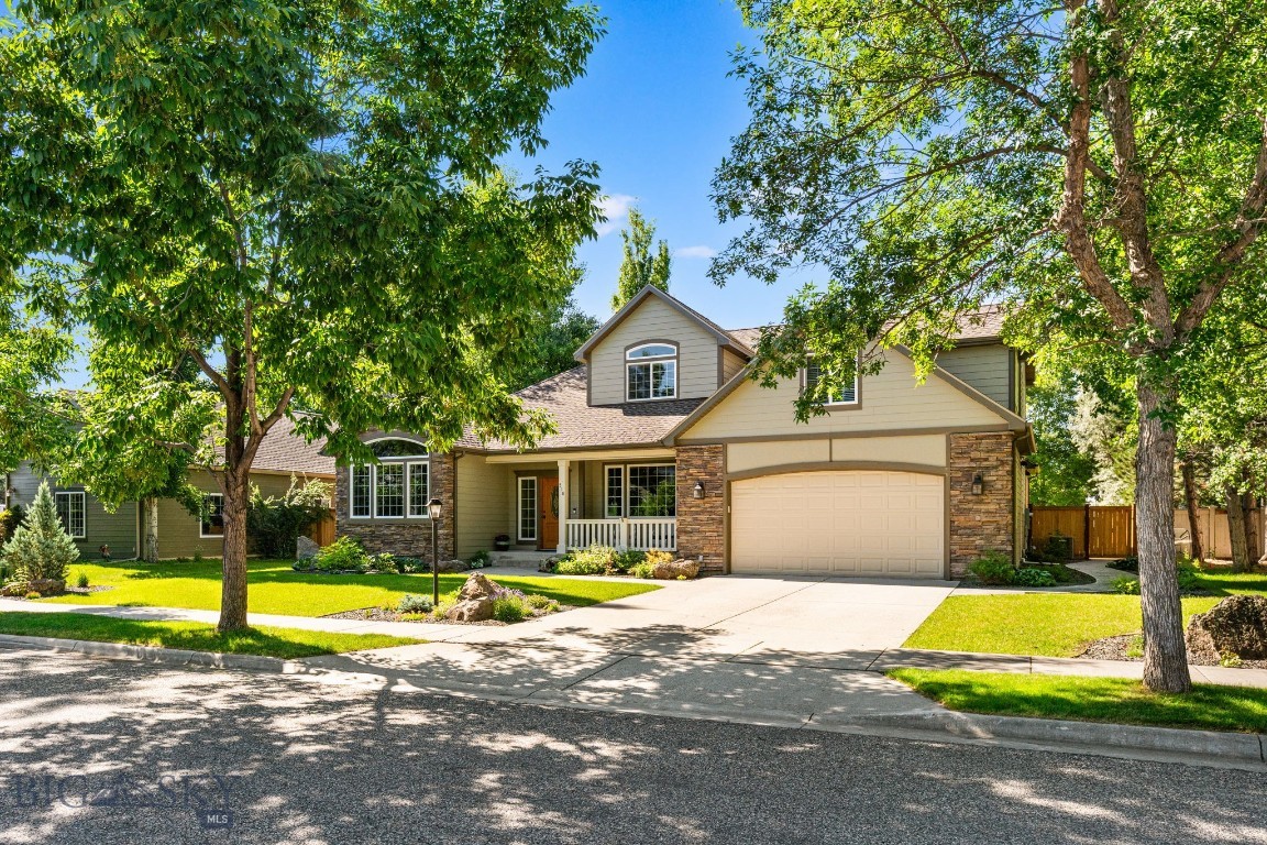 Westfield South - Residential