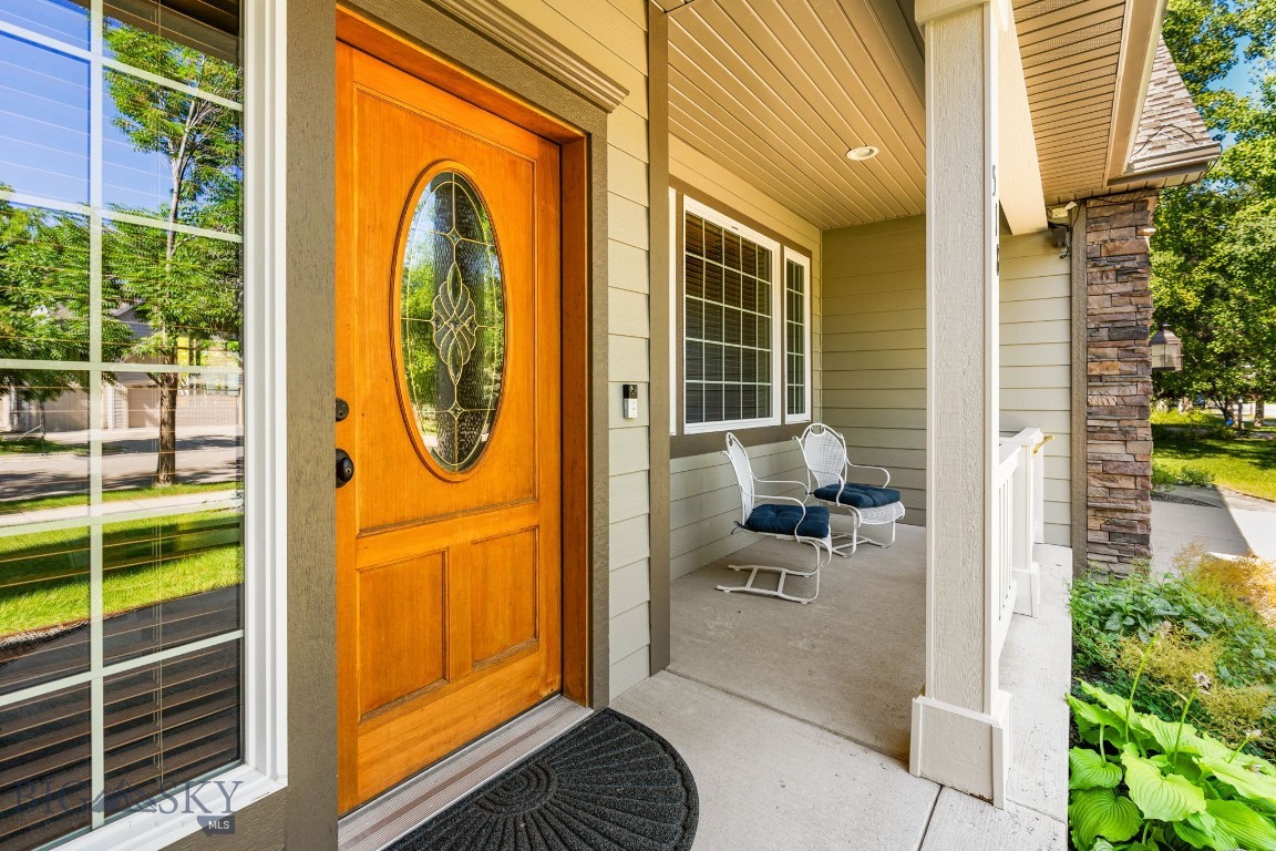 Westfield South - Residential