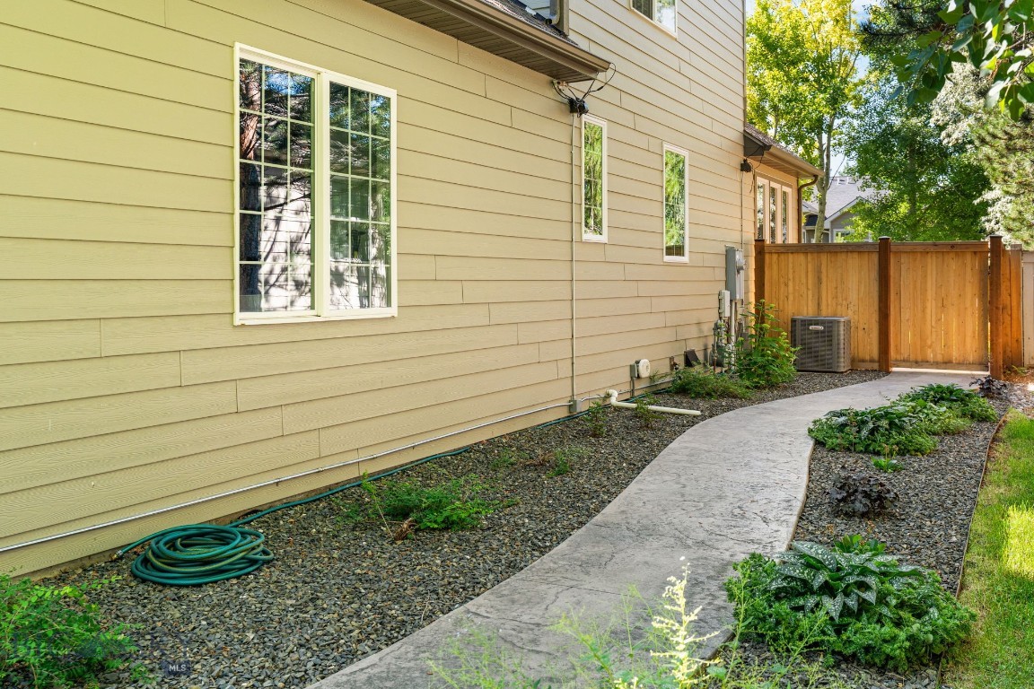 Westfield South - Residential