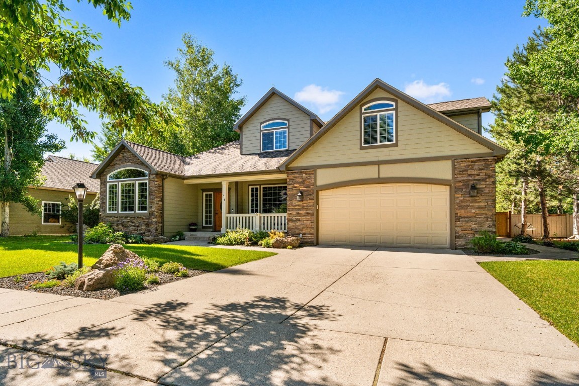 Westfield South - Residential