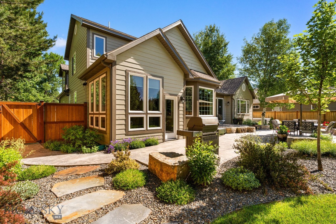 Westfield South - Residential