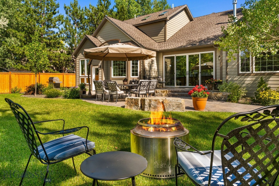 Westfield South - Residential